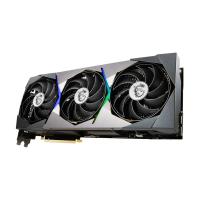 MSI GEFORCE RTX3080TI SUPRIM X 12GB DDR6X 384B 1XHDMI 3XDP