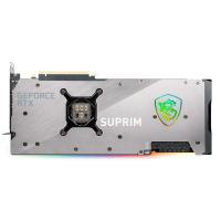 MSI GEFORCE RTX 3080 TI SUPRIM X 12G 12GB GDDR6X HDMI 3XDP 384BİT