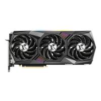 MSI GEFORCE RTX 3080 GAMING Z TRIO 12G LHR 12GB GDDR6X HDMI DP 384BİT