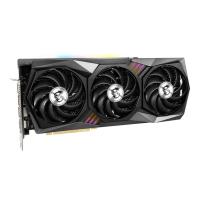 MSI GEFORCE RTX 3080 GAMING Z TRIO 12G LHR 12GB GDDR6X HDMI DP 384BİT