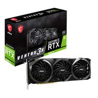 MSI GEFORCE RTX 3080 TI VENTUS 3X 12G OC 12GB GDDR6X 384BİT