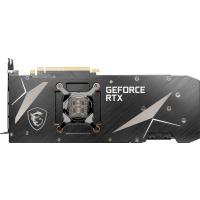 MSI GEFORCE RTX 3080 TI VENTUS 3X 12G OC 12GB GDDR6X 384BİT