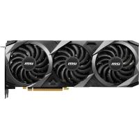 MSI GEFORCE RTX 3080 TI VENTUS 3X 12G OC 12GB GDDR6X 384BİT