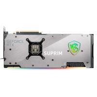 MSI GEFORCE RTX 3090 SUPRIM X 24G 24GB GDDR6X HDMI DP 384BİT
