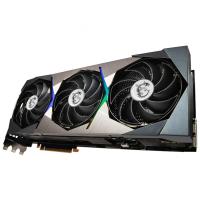 MSI GEFORCE RTX 3090 Tİ SUPRIM X 24G 24GB GDDR6X HDMI DP 384Bit