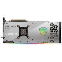 MSI GEFORCE RTX 3090 Tİ SUPRIM X 24G 24GB GDDR6X HDMI DP 384Bit