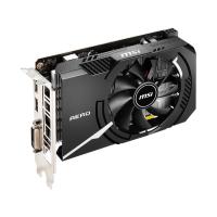 MSI GeForce GTX 1650 4GB D6 Aero Itx OCV1 GD6 128B