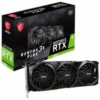 MSI GEFORCE RTX 3080 VENTUS 3X PLUS 10G OC LHR HDMI DP 320BİT
