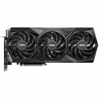 MSI GEFORCE RTX3090TI BLACK TRIO 24G GDDR6X HDMI DP 384BIT