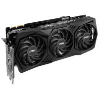 MSI GEFORCE RTX3090TI BLACK TRIO 24G GDDR6X HDMI DP 384BIT