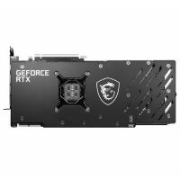 MSI GEFORCE RTX3090TI BLACK TRIO 24G GDDR6X HDMI DP 384BIT