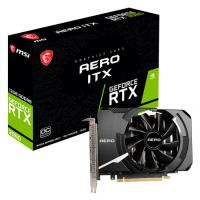 MSI GEFORCE RTX 3060 AERO ITX 12G OC 12GB GDDR6 HDMI DP 192BİT