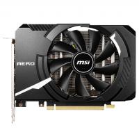 MSI GEFORCE RTX 3060 AERO ITX 12G OC 12GB GDDR6 HDMI DP 192BİT