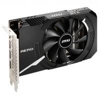 MSI GEFORCE RTX 3060 AERO ITX 12G OC 12GB GDDR6 HDMI DP 192BİT