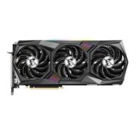 MSI GEFORCE RTX3080 GAMING Z TRIO 12G LHR 12GB DDR6X 1XHDMI 3XDP