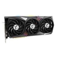 MSI GEFORCE RTX3080 GAMING Z TRIO 12G LHR 12GB DDR6X 1XHDMI 3XDP