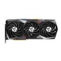 MSI GEFORCE RTX3090 GAMING X TRIO 24GB DDR6X 384B 1XHDMI 3XDP