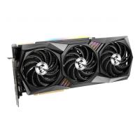 MSI GEFORCE RTX3090 GAMING X TRIO 24GB DDR6X 384B 1XHDMI 3XDP