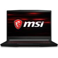MSI GF63 8RD-620XTR i5-8300H 8GB 256SSD 15,6 DOS