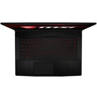 MSI GF63 8RD-620XTR i5-8300H 8GB 256SSD 15,6 DOS