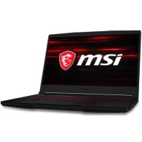 MSI GF63 THIN 9SC-043XTR i7-9750H 8GB 15.6 DOS