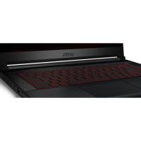 MSI GF63 THIN 8SC-252XTR i5-8300H 8GB 256SSD 15.6