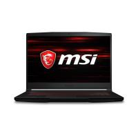 MSI GF63 THIN 9SCXR-618XTR I5-9300H 8GB 256GB SSD 4GB GTX 1650 15.6 FULL HD FREEDOS
