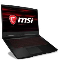 MSI GF63 THIN 9SCXR-618XTR I5-9300H 8GB 256GB SSD 4GB GTX 1650 15.6 FULL HD FREEDOS