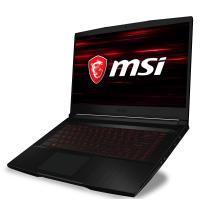 MSI GF63 THIN 9SCXR-618XTR I5-9300H 8GB 256GB SSD 4GB GTX 1650 15.6 FULL HD FREEDOS