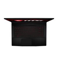 MSI GF63 THIN 9SCXR-618XTR I5-9300H 8GB 256GB SSD 4GB GTX 1650 15.6 FULL HD FREEDOS
