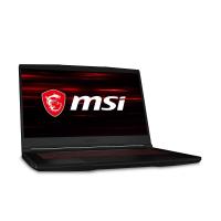 MSI GF63 THIN 10SCSR-657XTR i5-10300H 8GB 512GB SSD 4GB GEFORCE GTX 1650Ti 15.6 FDOS