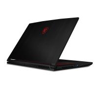 MSI GF63 THIN 10SCSR-657XTR i5-10300H 8GB 512GB SSD 4GB GEFORCE GTX 1650Ti 15.6 FDOS
