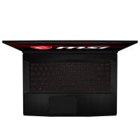 MSI GF63 THIN 10SC-002XTR i7-10750H 8GB 512SSD 4GB GTX1650 15.6 DOS