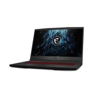 MSI GF63 THIN 11SC-035XTR CORE i5 11400H-8GB DDR4-4GB GTX1650-512GB SSD-15.6"-FDOS
