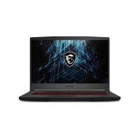 MSI GF63 THIN 11SC-035XTR CORE i5 11400H-8GB DDR4-4GB GTX1650-512GB SSD-15.6"-FDOS