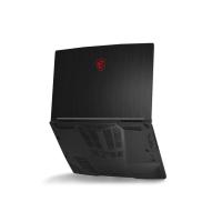 MSI GF63 THIN 11SC-035XTR CORE i5 11400H-8GB DDR4-4GB GTX1650-512GB SSD-15.6"-FDOS