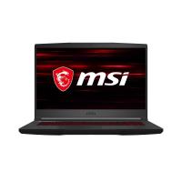MSI GF65 THIN 10SDR-638XTR I5-10300H 8GB 512GB SSD 6GB GTX 1660 TI 15.6 FULL HD FREEDOS