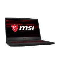 MSI GF65 THIN 10SDR-638XTR I5-10300H 8GB 512GB SSD 6GB GTX 1660 TI 15.6 FULL HD FREEDOS