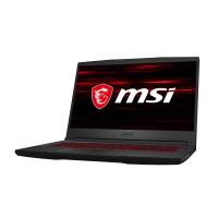 MSI GF65 THIN 10SDR-638XTR I5-10300H 8GB 512GB SSD 6GB GTX 1660 TI 15.6 FULL HD FREEDOS