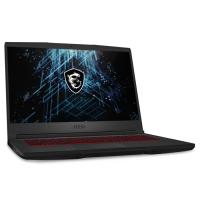 MSI GF65 THIN 10UE-045XTR i7-10750H 16GB 512GB SSD 6GB RTX3060 15.6 FDOS