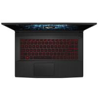 MSI GF65 THIN 10UE-045XTR i7-10750H 16GB 512GB SSD 6GB RTX3060 15.6 FDOS