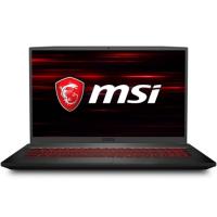 MSI GF75 THIN 8RD-203TR i7-8750H 16GB 512SSD 17.3