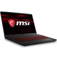 MSI GF75 THIN 9SC-040XTR i7-9750H 8GB 17.3 DOS
