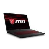 MSI GF75 THIN 9SCSR-432XTR i7-9750H 16GB 1TB 256GB SSD 4GB GEFORCE GTX 1650 Ti 17.3 FREEDOS