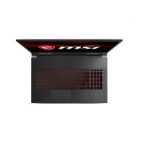 MSI GF75 THIN 10SC-004XTR i7-10750H 16GB 512GB SSD 4GB GTX1650 17.3" FDOS