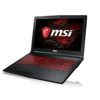 MSI GL62M 7RC-042XTR i5-7300HQ 8GB 1TB 15,6 DOS