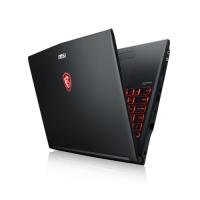 MSI GL62M 7RC-042XTR i5-7300HQ 8GB 1TB 15,6 DOS