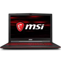 MSI GL63 8SE-439XTR i7-8750H 16GB 512SSD 15,6 DOS