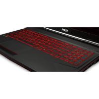 MSI GL63 9SE-490TR i7-9750H 16GB 512SSD 15,6 W10