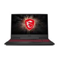 MSI GL65 LEOPARD 10SDR-412XTR I7-10750H 16GB 256GB SSD 6GB GEFORCE GTX1660 Ti 15.6 FREEDOS NOTEBOOK